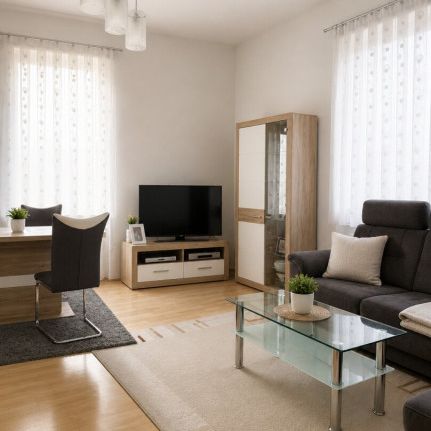 Gemütliche 2-Zimmer-Wohnung im Herzen von Mürzzuschlag! - Photo 1