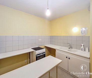 Appartement - THANN - 62m² - 2 chambres - Photo 1