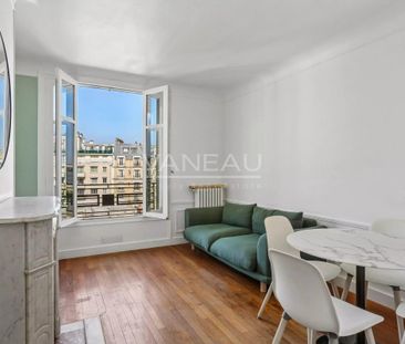 Paris XVIe - Auteuil - Molitor - Photo 3