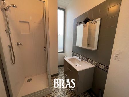 Location Appartement 2 pièces 33m² GUERANDE 44350 - Photo 5