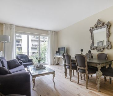 Appartement à louer avenue Mozart, Paris 16ème - Photo 6