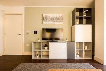 2 bedroom flat to rent - Photo 5