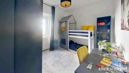 Spacieuse maison de 308 m², 9 chambres, jardin et piscine – Pontoise - Photo 4