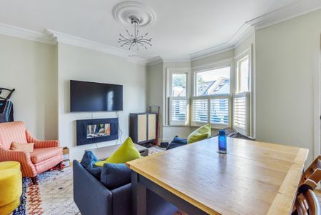 Burnfoot Avenue, London SW6 - Photo 3