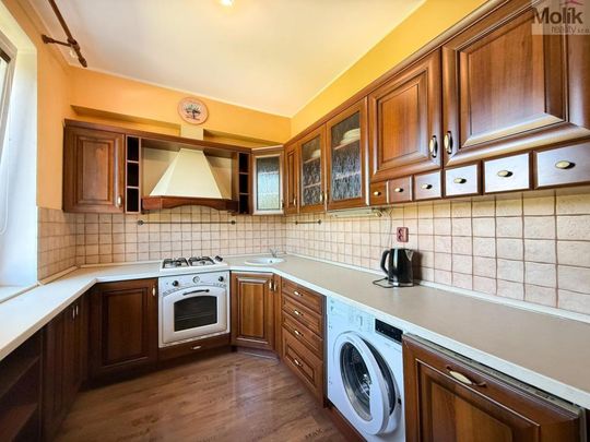 Pronájem bytu 2+1 50 m2 - Фото 1