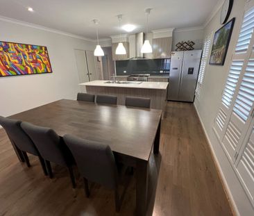 Splendid 4Br Home in Truganina! - Photo 4