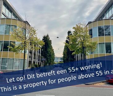 van Wassenaer Hoffmanplein 35, Voorburg Oud zuid, 2271AW - Photo 5