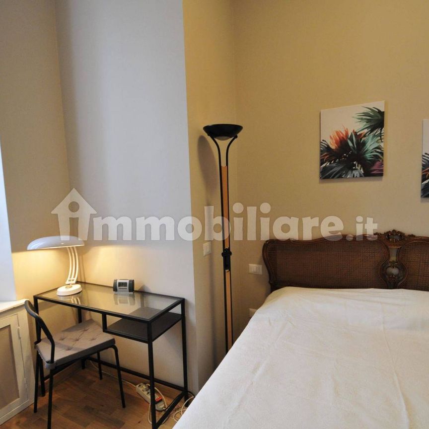 Trilocale viale Carlo Espinasse 60, Certosa, Milano - Photo 1