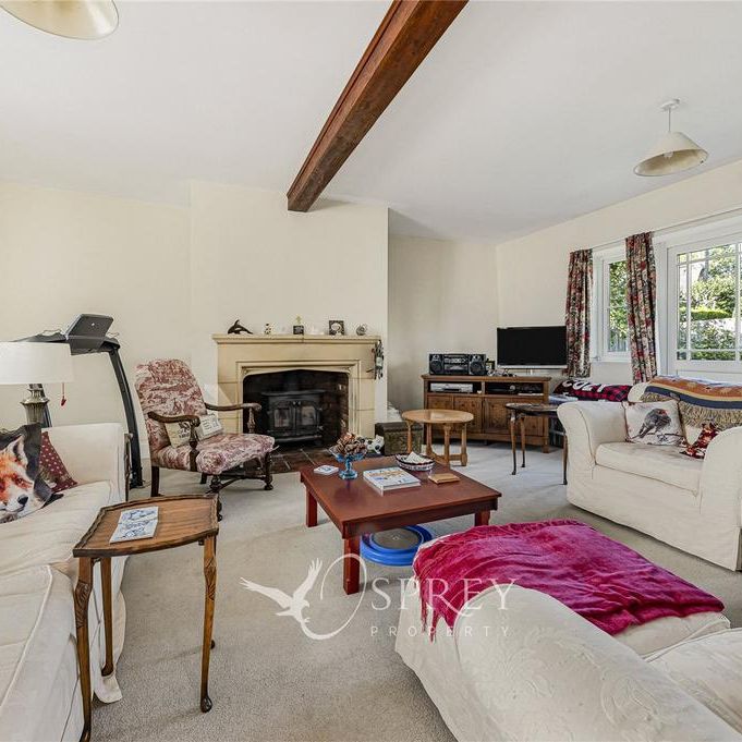 3 bedroom terraced house to rent - Photo 1