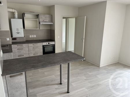 Location Appartement 3 pièces 64m² CENON 33150 - Photo 3