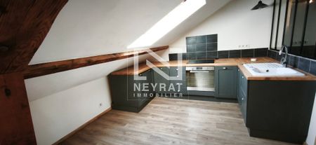 Location Appartement 2 pièces 74m² CHALON SUR SAONE 71100 - Photo 2