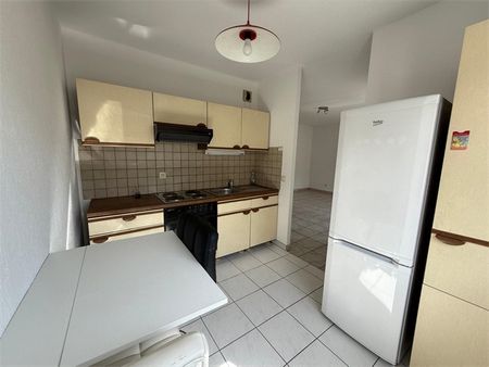 Location Appartement 2 pièces 45m² ST LOUIS 68300 - Photo 5