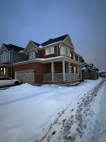 For Lease - 172 Vanhorne Close, Brampton, Ontario - Photo 4
