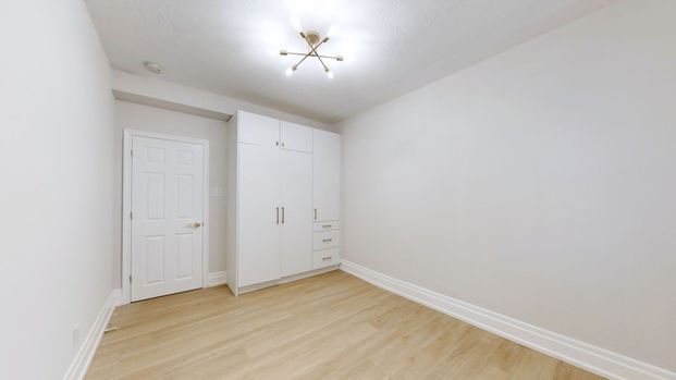 For Lease - 919 Avenue Road Unit# Unit 1, Toronto, Ontario - Photo 1