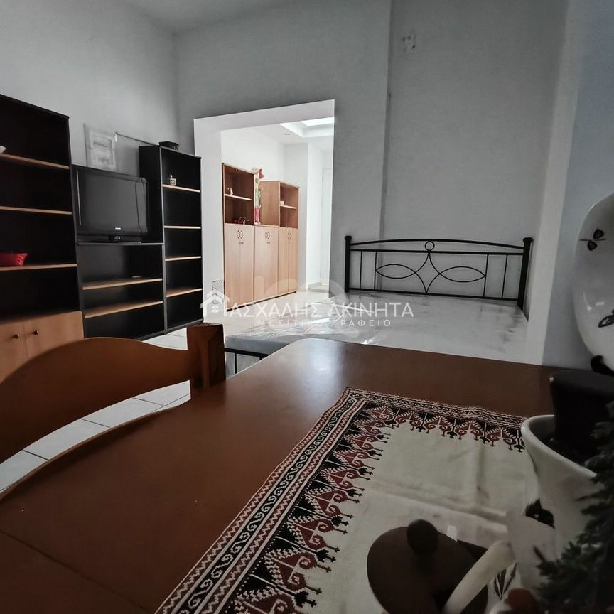 ΠΑΡΑΛΙΑΚΗ 1ΧΩΡΗ ΓΚΑΡΣΟΝΙΕΡΑ ΕΝΟΙΚΙΑΣΕΙΣ 13067 - Photo 1