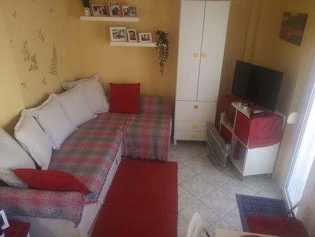 Studio/Γκαρσονιέρα για ενοικίαση Πλατεία Δημοκρατίας (Αμπελόκηποι) - Photo 4