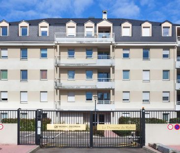 Location Appartement 2 pièces 42m² DARNETAL 76160 - Photo 1