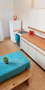 1 bedroom terraced house to rent - Photo 3