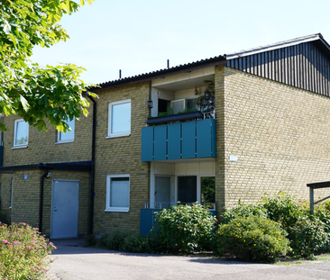 Björnbärsgatan 2G, Lomma - Foto 4