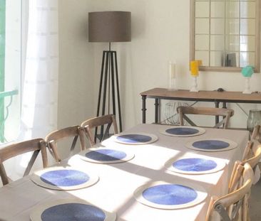 Maison • Juan les Pins - Photo 1