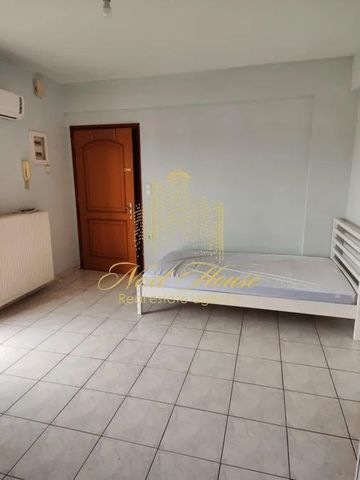 Studio/Γκαρσονιέρα για ενοικίαση Βουδ (Πάτρα) - Photo 3