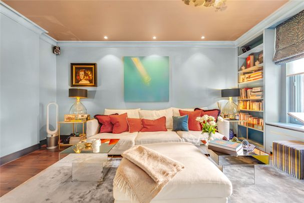 Old Brompton Road, SW5, London - Photo 1