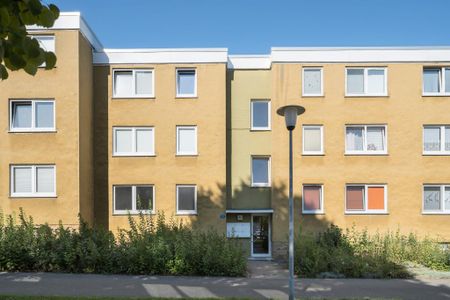 3-Zimmer-Wohnung mit Balkon in Wolfsburg-Vorsfelde mieten - Photo 5