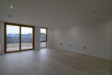 2 bedroom apartment to rent - Photo 3