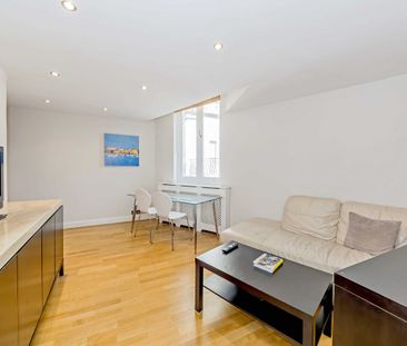 Eliot Mews, St John’s Wood, NW8 - Photo 2