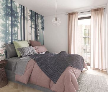 Appartement te huur: Bert Haanstrakade 662 1087 HJ Amsterdam - Photo 5