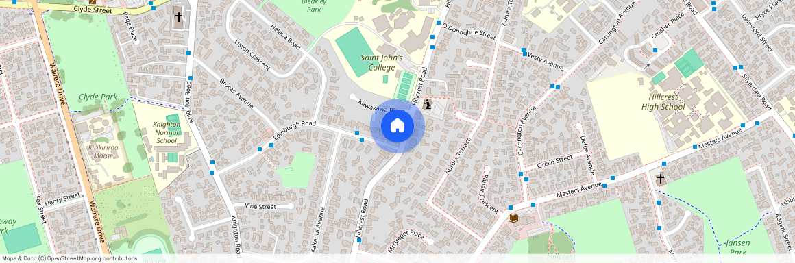 57 Hillcrest Road, Hillcrest, Hamilton