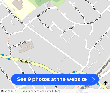 Cherry Tree Street, Elsecar, Barnsley, South Yorkshire, S74 - Photo 1