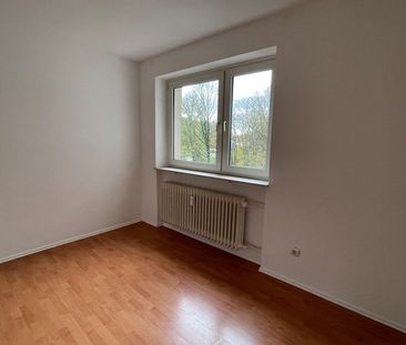 Gemütliche 3-Zimmerwohnung mit Balkon - Foto 2