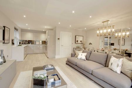 Totteridge Lane, Totteridge - Photo 2