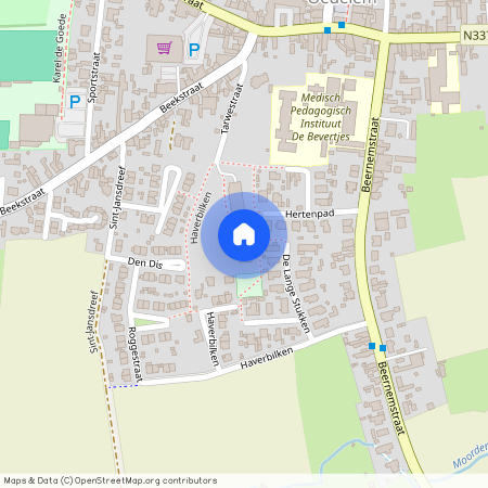 Tarwestraat, 71, 101, 8730, Beernem