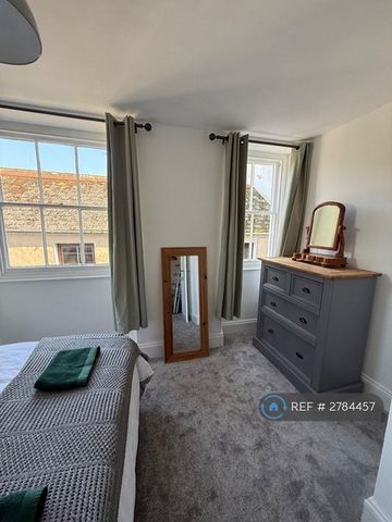 1 bedroom terraced house to rent - Photo 4