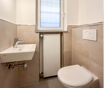 Wohnen in ruhiger Höhenlage von Hoffnungsthal! Modernisiertes Einfa... - Photo 6