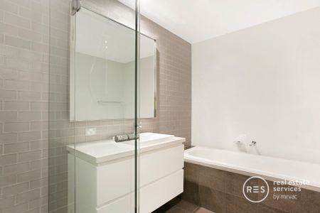 1602/1 Scotsman Street, Glebe NSW 2037 - Apartment For Rent | Domain - Photo 5