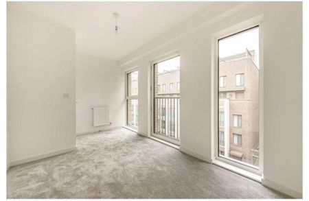 4 bedroom apartment to rent - Photo 2