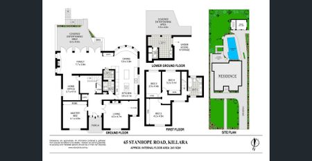 Charming Family Home - Photo 5