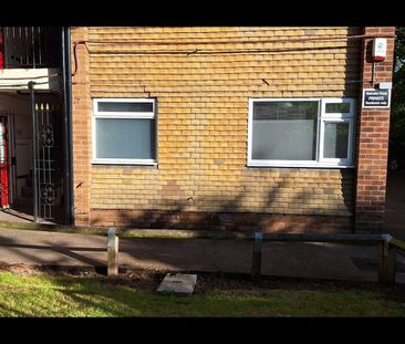 2 Bed Flat, Mapperley Park, NG3 - Photo 1