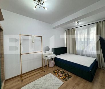 Apartament 3 camere, 62 mp, parcare, zona Bulgaria - Fotografie 3