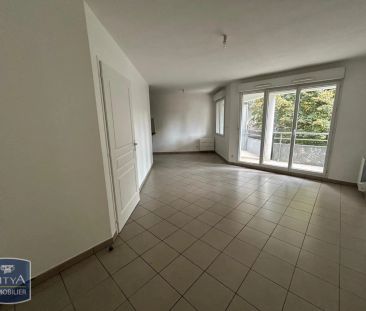 Appartement à louer 1 pièce 31.67m² - Photo 2