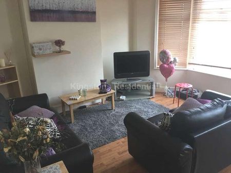 Tewkesbury Street, Cathays, Cardiff, CF24 - Photo 2