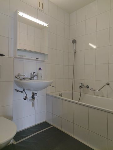 4 Zimmer, 78 m², 6. Stock - Photo 3