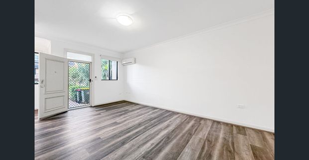 Remarkable, Aesthetically Pleasing & Recently Refurbished Triple Story Townhouse For Lease - Photo 1