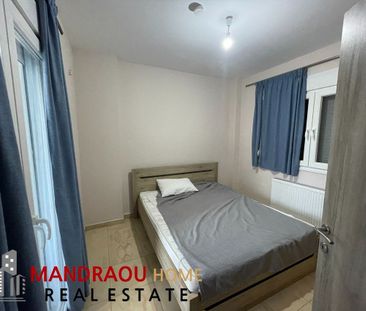 Διαμέρισμα για ενοικίαση Κέντρο (Μηχανιώνα) - Photo 5