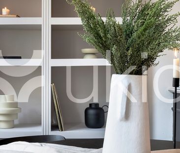 Appartement • Les Halles - Photo 5