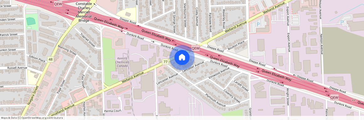 386 Welland Avenue, St. Catharines