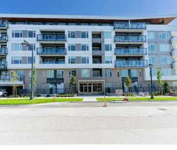 1 Bedroom & A Den Barnd New Apartment 10466 138A Street, V3T 0W3 | ... - Photo 1